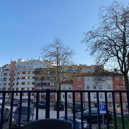 Apartamento De La Quintana *