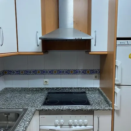 Apartamento De La Quintana