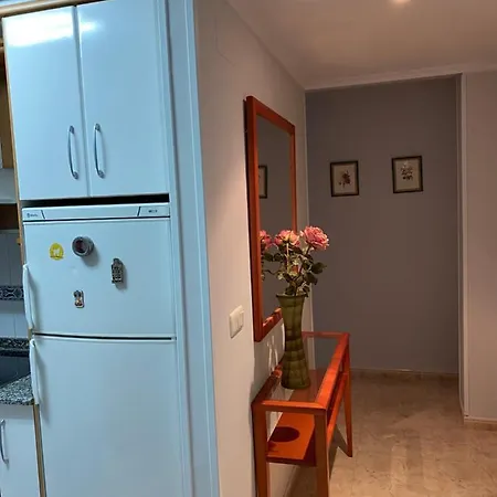 Apartament Apartamento De La Quintana *
