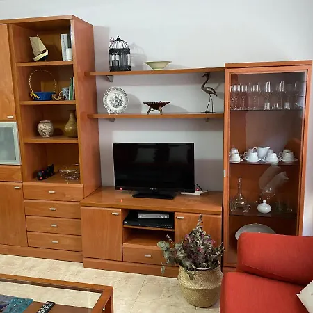Apartamento De La Quintana Apartment *