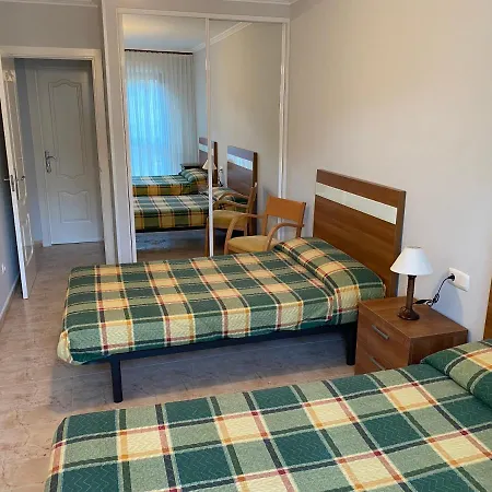 Apartamento De La Quintana * Sanxenxo