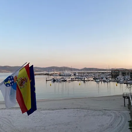 Apartamento De La Quintana *