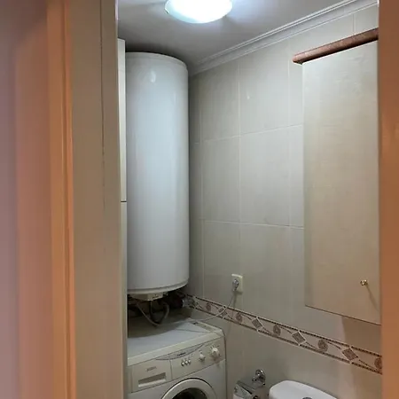 Apartament Apartamento De La Quintana