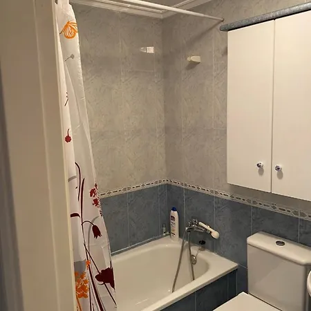 Apartamento De La Quintana Sanxenxo