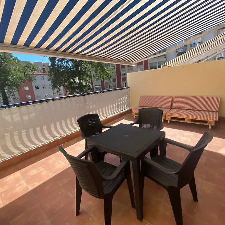 Apartamento De La Quintana *
